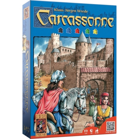 Carcassonne