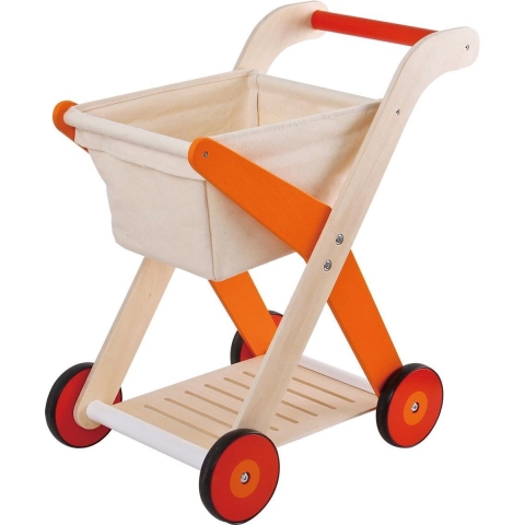 Lelin Toys Winkelwagen
