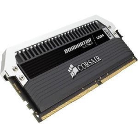 128 GB DDR4-3000 Octo-Kit Werkgeheugen