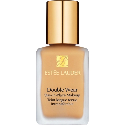 Double Wear foundationmake-up Vloeistof 30 ml
