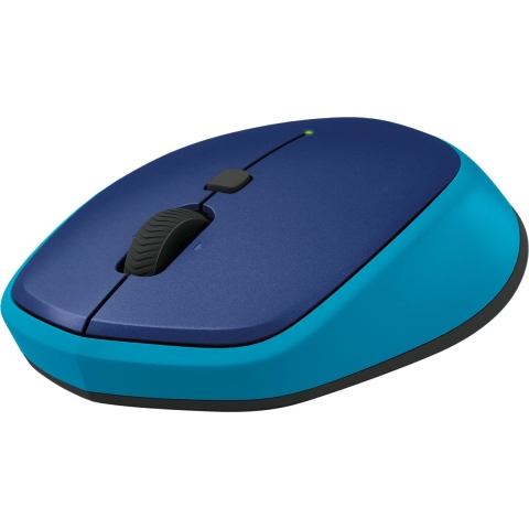 Wireless Mouse M335 Muis
