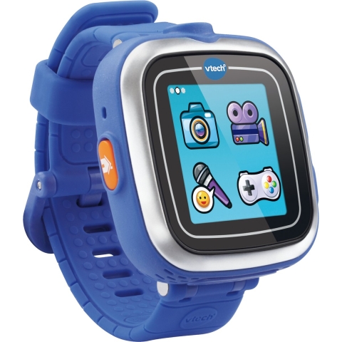Kidizoom Smart Watch blauw