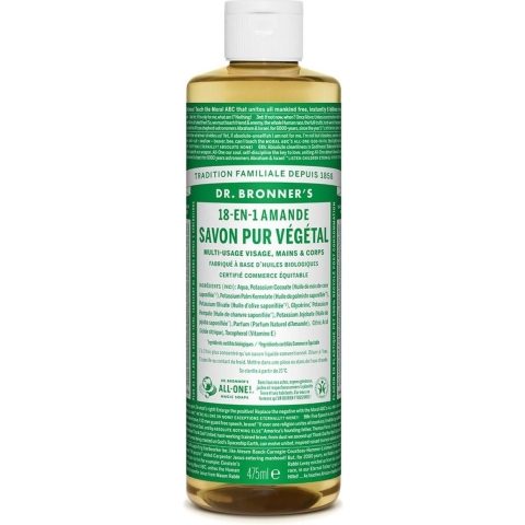 18-IN-1 Vloeibare zeep 475 ml 1 stuk(s)