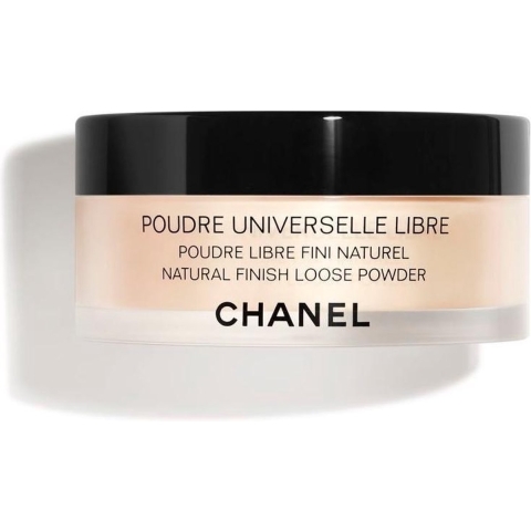 Poudre Universelle Libre poeder 25 Pêche Clair