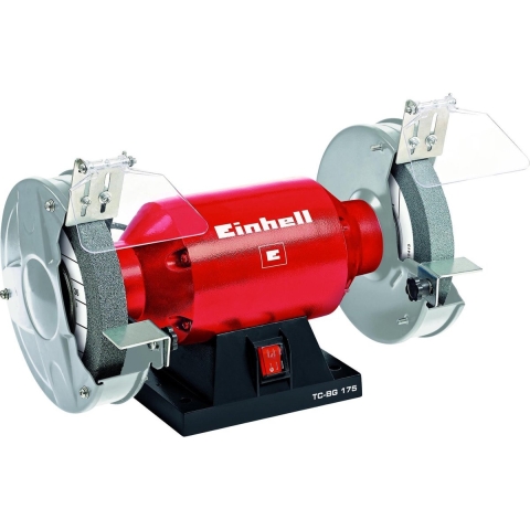 Slijpmachine TC-BG 175 Werkbankslijpmachine
