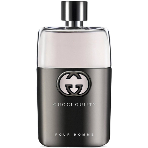 Guilty Pour Homme eau de toilette, 90 ml