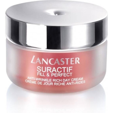 Suractif Fill & Perfect Anti-Wrinkle Rich Day Cream, 50 ml