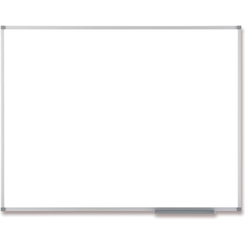 Classic Whiteboard Magnetisch Emaille 1800x900mm