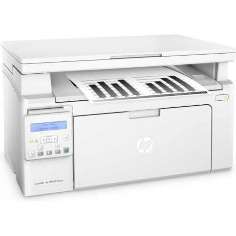 LaserJet Pro MFP M130nw (G3Q58A) All-in-one printer