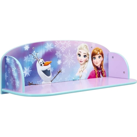 HelloHome Disney Frozen boekenplank