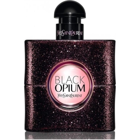 Black Opium eau de toilette, 50 ml