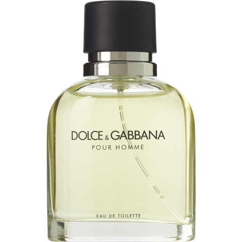 Pour Homme eau de toilette, 75 ml