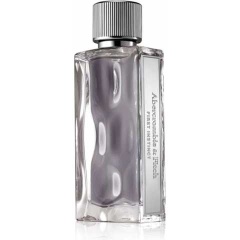 First Instinct eau de toilette, 50 ml