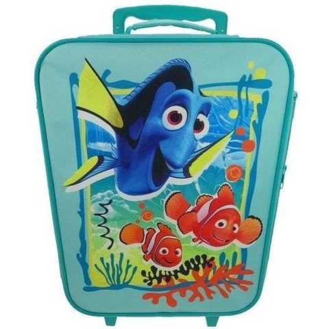 Pixar Finding Dory trolley