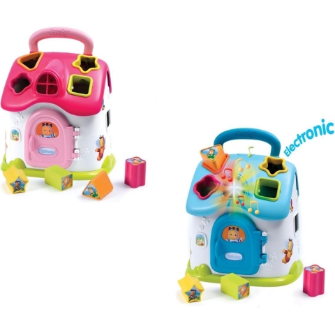 Cotoons elektronisch vormenhuis