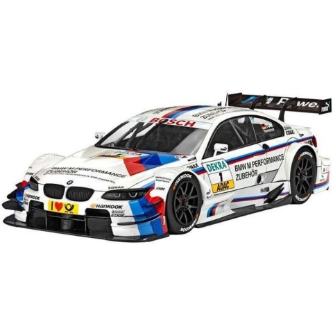 BMW M3 DTM 2012 Martin Tomczyk 1:24