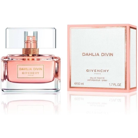 Dahlia Divin eau de parfum, 30 ml