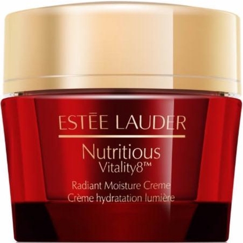 Nutritious Vitality8 Radiant Moisture Crème, 50 ml