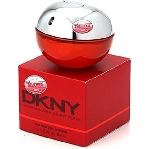 Red Delicious eau de parfum, 50 ml