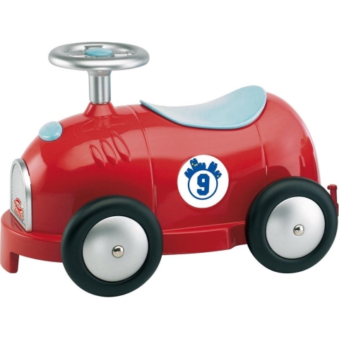 Abrick loopauto