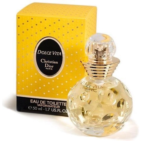 Dolce Vita eau de toilette, 30 ml