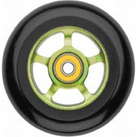 Wheel Razer Pro 100mm Groen