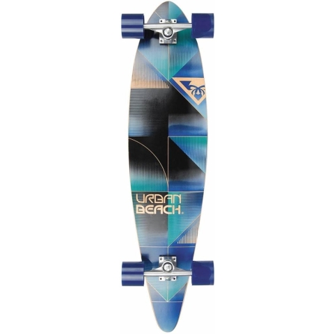 Fathom Pin Longboard