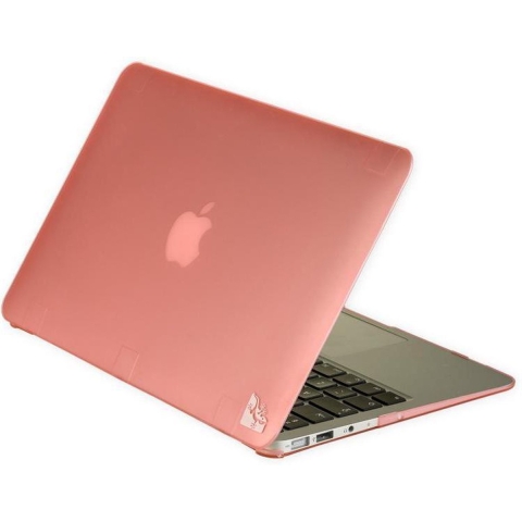 Clip On beschermhoes voor MacBook Air 13"
