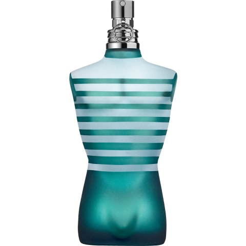 Le Male eau de toilette, 75 ml