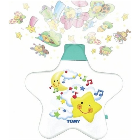 Lamaze Sterrendroom Show Wit