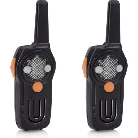 Twintalker 500 Walkie-Talkie