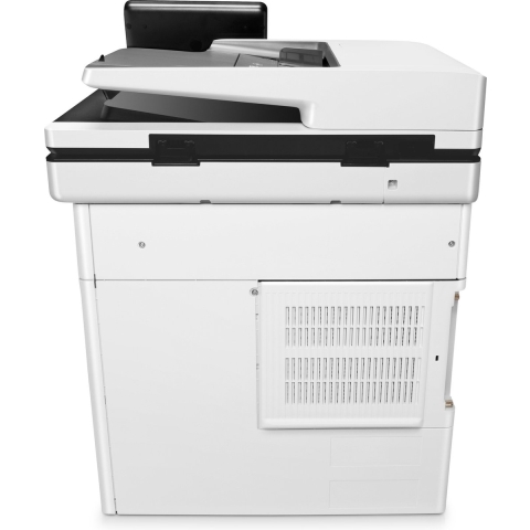 Color LaserJet Enterprise M577f All-in-one printer