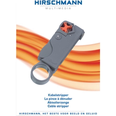 Kabelstripper Kabelstrip- /ontmantelingsgereedschap