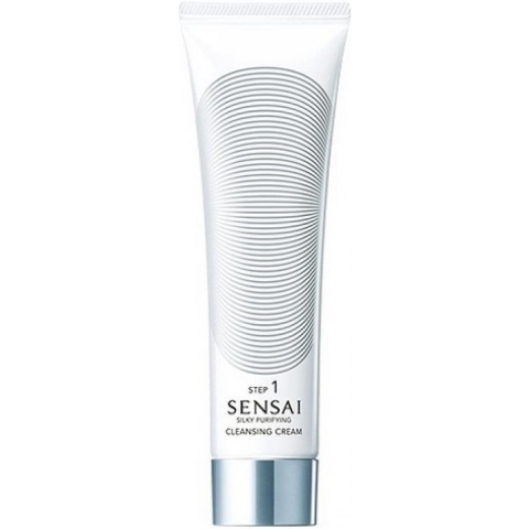 Silky Purifying Cleansing Cream, 125 ml