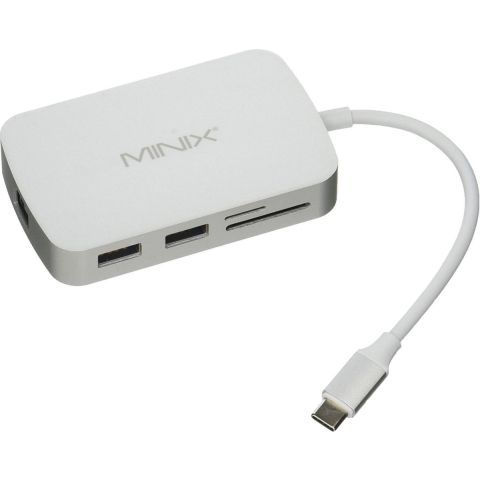 NEO C, USB-C - HDMI Multiport Adapter Dockingstation