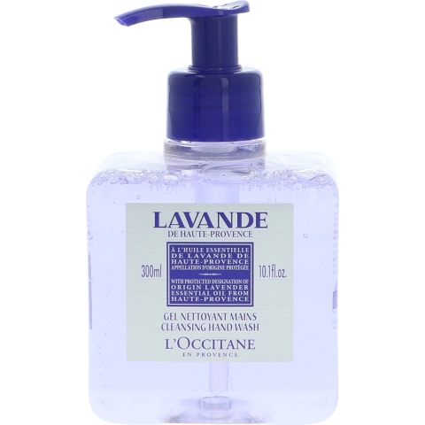 Lavender handzeep, 300 ml