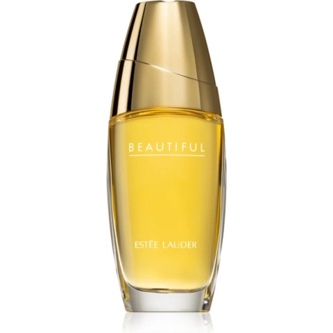 Beautiful eau de parfum, 75 ml