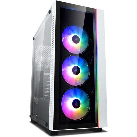 MATREXX 55 V3 ADD-RGB 3F Tower behuizing