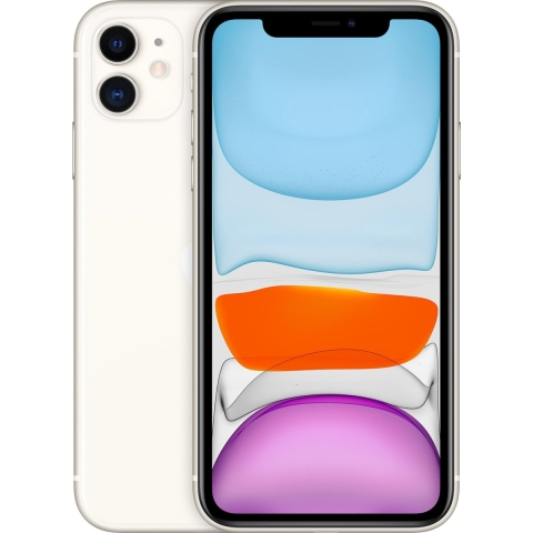 iPhone 11 Smartphone