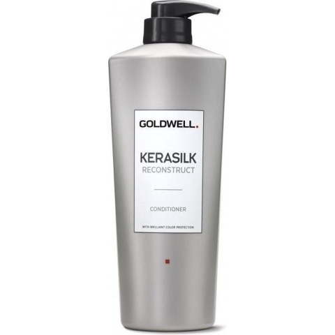Kerasilk Reconstruct Unisex 1000 ml Professionele haarconditioner