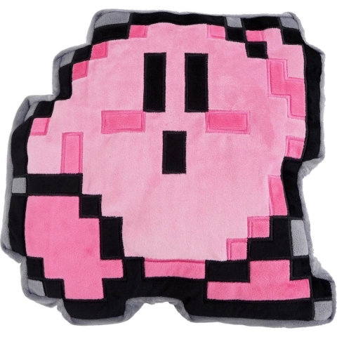 Kirby: Kirby 8 Bit Cushion Kussen
