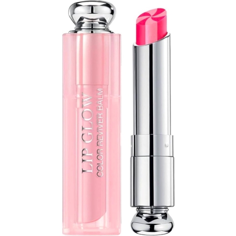 Addict lip glow to the max lipbalsem - 207 Raspberry