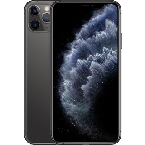 iPhone 11 Pro Max Smartphone