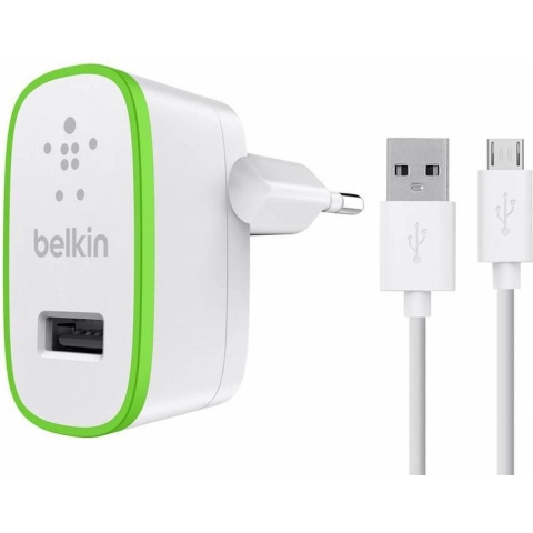 Universele lader voor thuis +micro-USB Oplader