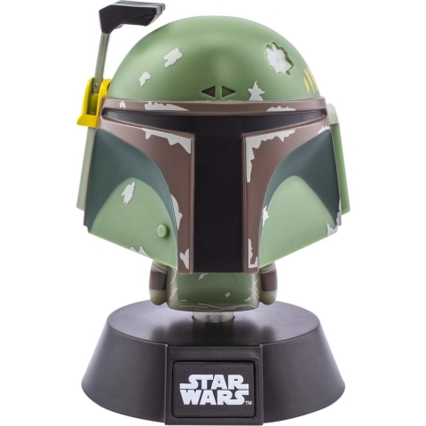Star Wars: Boba Fett Icon Light Verlichting