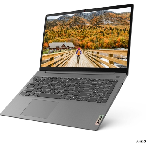 IdeaPad 3 (82KU00DKMH) Laptop