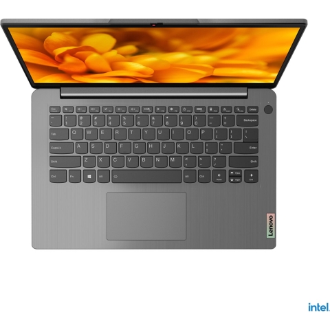 IdeaPad 3 6 i3-1115G4 8GB 128GB Laptop