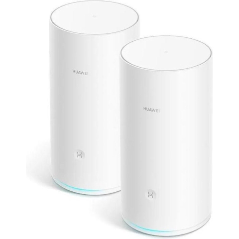 WiFi Mesh systeem WS5800, 2 stuks Mesh Router