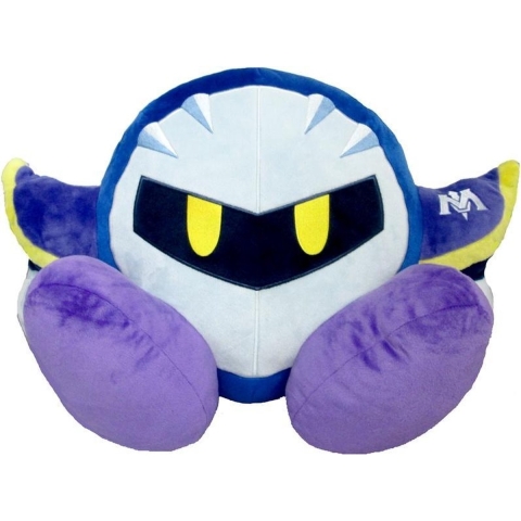 Kirby: Metaknight Pillow Kussen