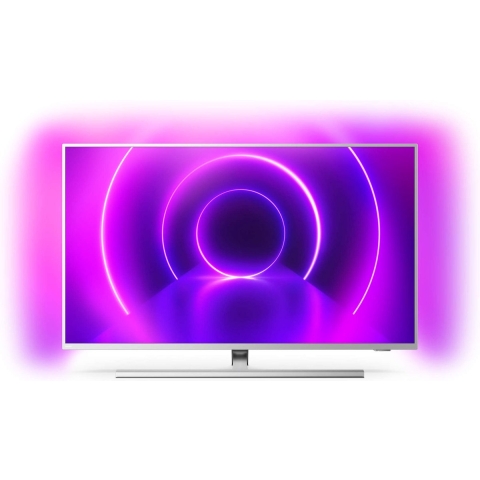 Performance Series 50PUS8535/12 4K UHD LED Android TV Led-tv